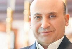 Vedat Elik: Hedefimiz bir dünya markası olmak