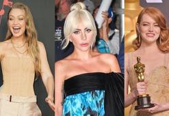 2021'in trend renkleri belli oldu: Saçımızı hangi renge boyayacağız?