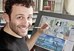 Ağlatan karikatürler