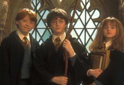 Harry Potter dizisi için çalışmalara başlandı
