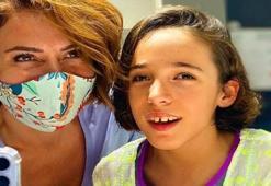 Ceyda Düvenci'nin paylaşımını okuduğumda gözlerim doldu