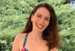 Kemal Sunal'ın kızı Ezo Sunal anne oluyor