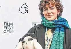 Ada Güvenir: Bu ödülü alan ilk Türk olmak beni çok mutlu etti