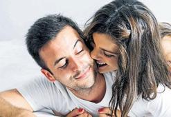 Sadece gözünüz doyuyor