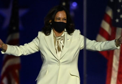 ABD'nin ilk kadın başkan yardımcısı: 10 maddede Kamala Harris
