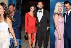 Karantinada dünyaya gelen 19 ünlü bebek