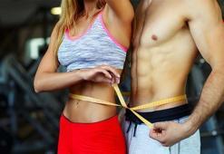 Diyet yapmadan kilo vermek için 9 basit ipucu