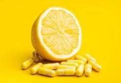 Cilt problemlerine iyi gelen 5 vitamin