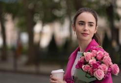 Hafta sonu ikinci kez Emily in Paris izlesem mi?