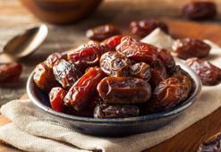 Ramazan'da doğru hurma diyeti nasıl yapılır? Hurma diyeti ile Ramazan ayında sağlıklı kilo verin