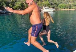 Onlar için deniz sezonu bitmedi
