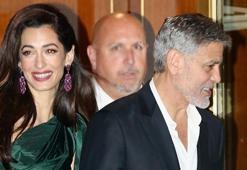 Clooney çiftinin karantina telaşı: 112 bin dolar harcadılar