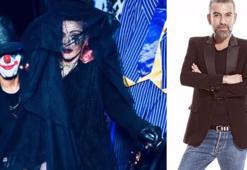 Madonna stiline Hakan Akkaya imzası