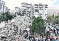 Bağıra bağıra geldi