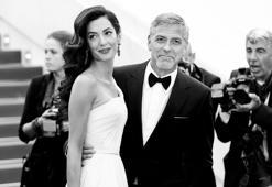 George ve Amal Clooney boşanıyor mu?