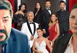 Yasak Elma ve Bir Zamanlar Çukurova ile ilgili haberler şok etkisi yarattı  – Dizi Postası 19-26 Ekim