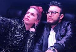 Mustafa Ceceli, Selin İmer'in defterinin peşine düştü
