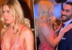 Aleyna Tilki ve Kadir Güneş aşkını karantina bitirmiş