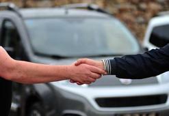 Sıfır otomobiller ikinci el pazarında neden daha pahalıya satılıyor? İşte cevabı