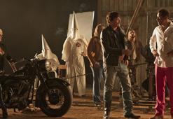 Enfant Terrible: Fassbinder'e saygı duruşu biyografisi