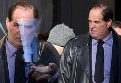 Colin Farrell rolü için bambaşka birine dönüştü