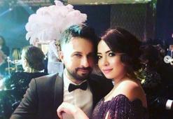 Tarkan kızı Liya’nın fotoğrafını ilk kez paylaştı