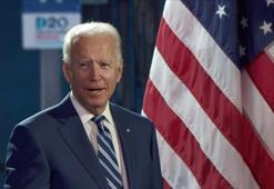 Başkanlık seçimlerinde Joe Biden'ı destekleyen 20 ünlü