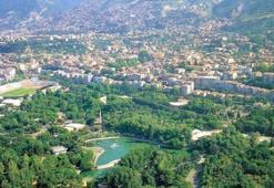 Bursa, turizmi nasıl canlandıracak?