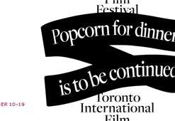 Toronto’da Afro-Amerikan filmleri nasıldı?