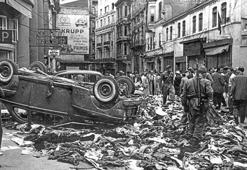 6-7 Eylül olaylarının perde arkası