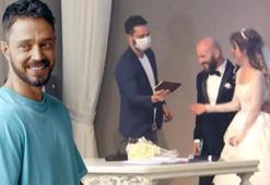 Murat Boz: Zeynep ile Erdal'ı evlendirdik