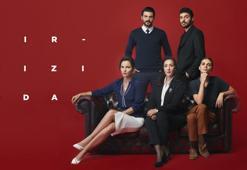 Kırmızı Oda, tam da kitapta anlatıldığı gibi