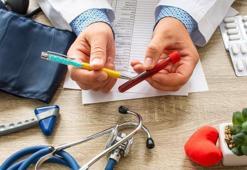 Anemi hangi hastalıkların habercisi? Anemi tedavisi