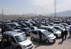 Banka faizleri düştükçe ikinci el fiyatları arttı