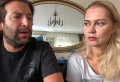 Didem Uzel: Allah ABD’deki acile düşürmesin
