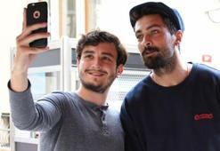 Onur Tuna: Bir daha buraya gelmeyeceğim