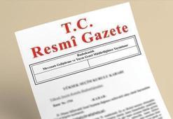 Valiler kararnamesi Resmi Gazete'de yayımlandı