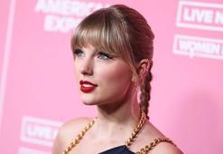 Taylor Swift diyeti: Nasıl besleniyor?