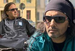 Killa Hakan'ın gözlüksüz ve bandanasız hali takipçilerini şaşırttı!