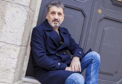 Cem Davran'dan güzellik maskesi