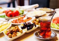 Sahura ne yapabilirim? Pratik sahur menüsü