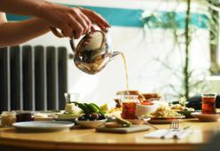 Sahura ne yapabilirim? Pratik sahur menüsü