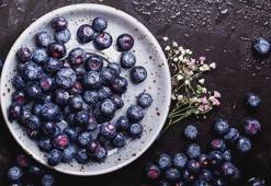 Acai üzümünün faydaları saymakla bitmiyor!