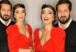 Öykü Gürman aşkını haykırdı