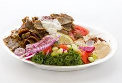 Netflix’te Türkiye mutfağı