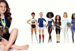 Barbie’nin yeni rol modeli Sümeyye Boyacı