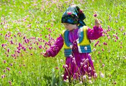 Karadeniz yaylaları çocuklarla şenleniyor