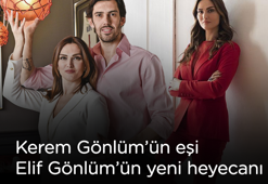 Elif Gönlüm: Tüm kararlarımı cesurca alırım