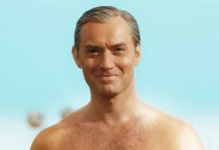 Genç Papa, ikinci sezona Yeni Papa olarak merhaba dedi