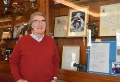 Dino Zoff, Türkiye Milli Takımı'nın gruptan çıkacağını düşünüyor